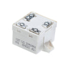 BEVERAGE AIR 314-069D RELAY EMB RVAH7AA3C-571 (1253069) EMBRACO NEU21
