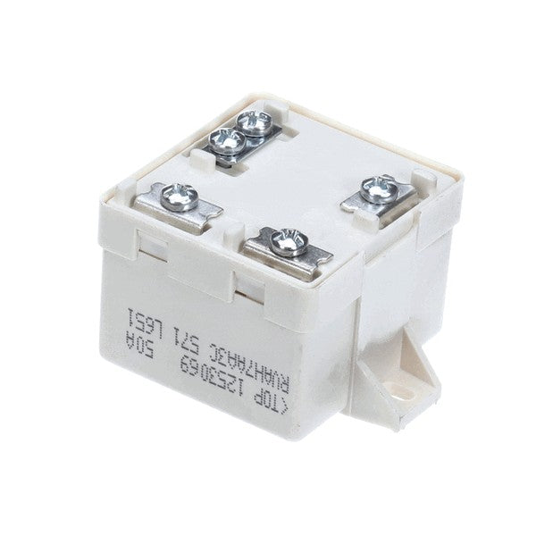 BEVERAGE AIR 314-069D RELAY EMB RVAH7AA3C-571 (1253069) EMBRACO NEU21