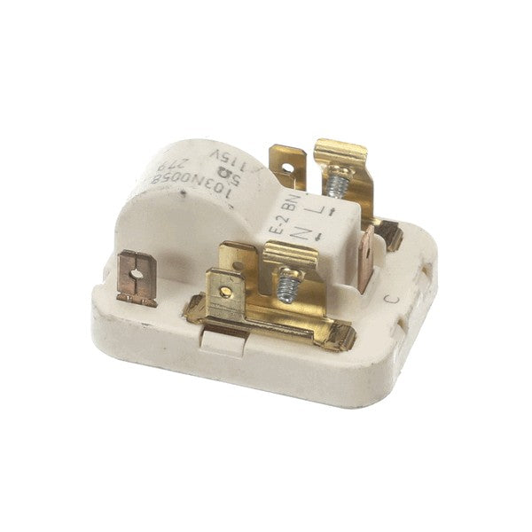 BEVERAGE AIR 314-092D EPTC RELAY SECOP