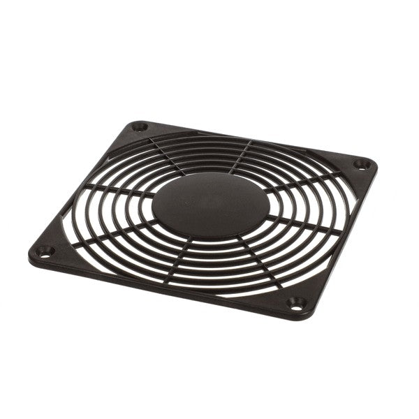 BEVERAGE AIR 401-980D AXIAL FAN GUARD-PLASTICBLACK
