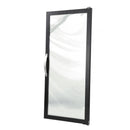 BEVERAGE AIR 40B48-168D-01AA DOOR ASSEMBLY - RH BLACK LVF49