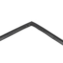 BEVERAGE AIR 712-048D-02 DOOR GASKET 25X25.75X0.5