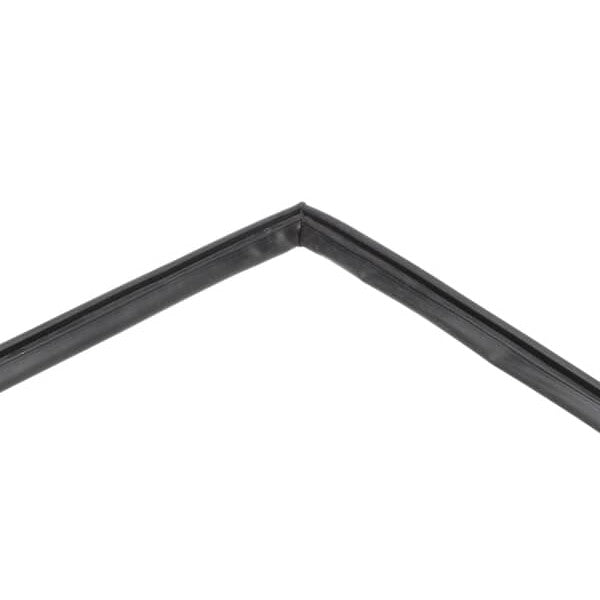 BEVERAGE AIR 712-048D-02 DOOR GASKET 25X25.75X0.5