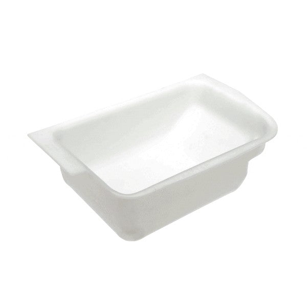 BIRO 12232-2 SCRAP BUCKET SQRE CONFG. #35301 ON