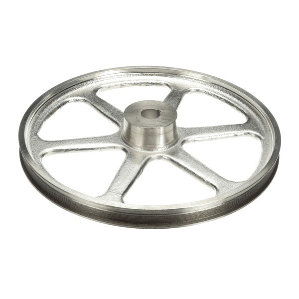 BIRO 14560DF SAW WHEEL 14 INCH LOWER DBL FLG REMOVBLE