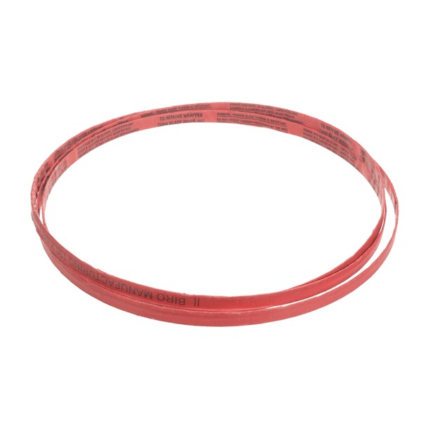 BIRO 18302HT SAW BLDE 135 IN. X 5/8 .022 3T HT