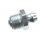 BIRO 234 GREASE FITTING UPPER WHEEL AND SLIDE GIB 1/8 NPT