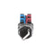 BIRO 56105 SELECTOR SWITCH HAND/FOOT ASD211N