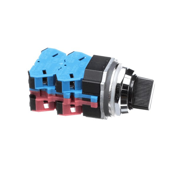 BIRO EMG90668 SELECTOR SWITCH HAND/FOOT CONTROL