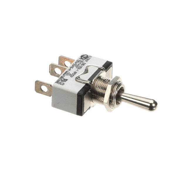 BIRO VT476S TOGGLE SWITCH SPDT ON-OFF-ON