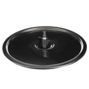 BIRO VT630S LID ASM. W/BALL VALVE DOUBLE DRUM VOLLRATH