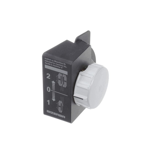 BIZERBA 000000038010259001 UVV SHARPENER PREASS GSP
