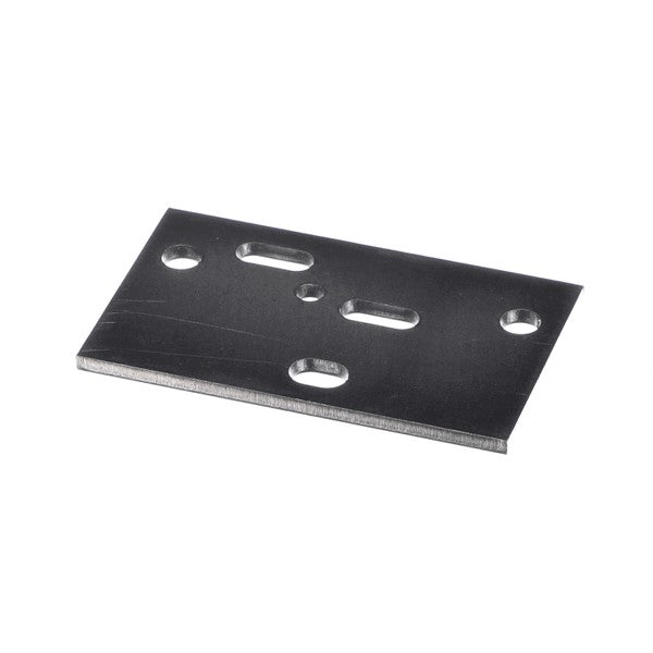 BIZERBA 000000038132565000 SUPPORT RAIL 74 5 X 45 2 X 3