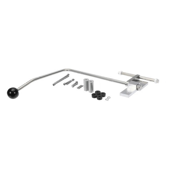 BIZERBA 000000060374010000 LIFTING LEVER ASSEMBLY