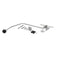 BIZERBA 000000060374010000 LIFTING LEVER ASSEMBLY