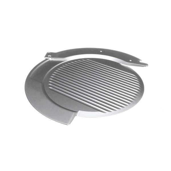 BIZERBA 38010541002 BLADE COVER STRIPPED