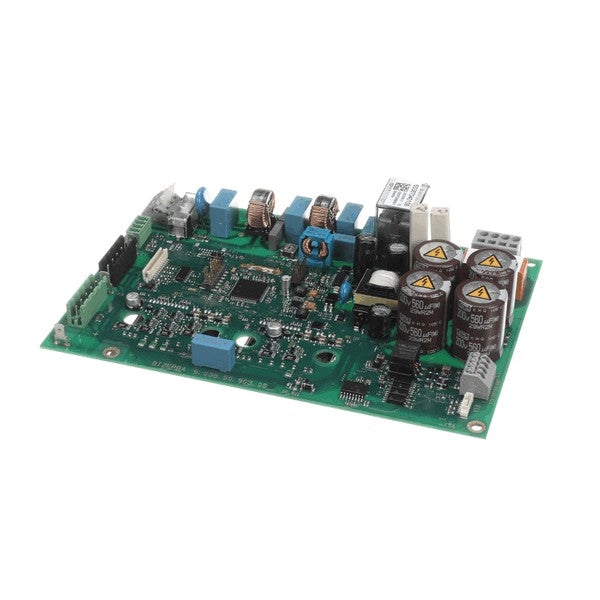 BIZERBA 38107928001 PCBA MC 2CH 3PH ILLU SCI