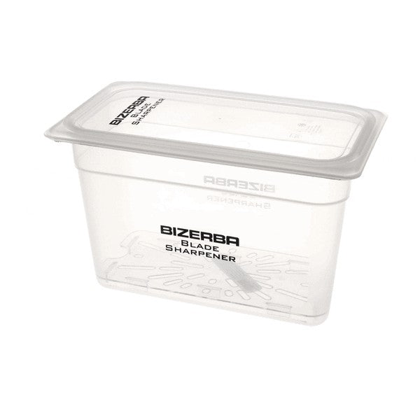 BIZERBA GSPBBS-KADDY BLADE SHARPENER STORAGE KADDY