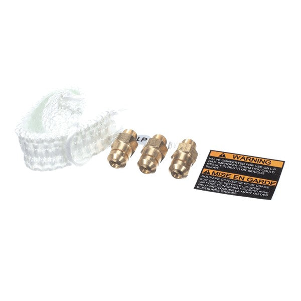 BLODGETT 100063 KIT NG TO LP CONVERT HV100G