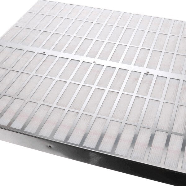 BLODGETT 100777 ASSEMBLY FILTER VLH