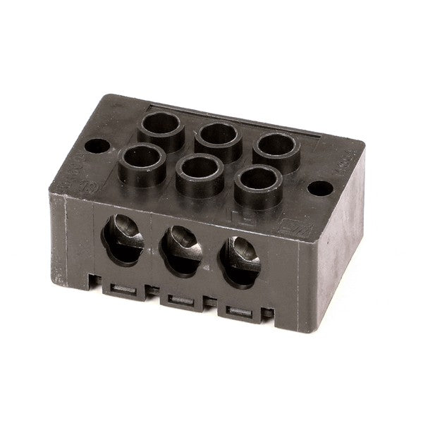 BLODGETT 5281 BLOCK TERMINAL 90A 3 POLE