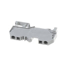 BLODGETT 60277 TERMINAL 4Q 2 POLE GREAY WAGO