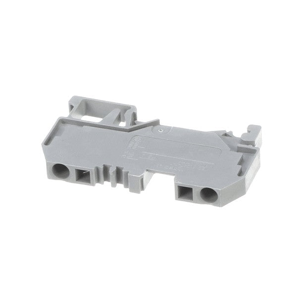 BLODGETT 60277 TERMINAL 4Q 2 POLE GREAY WAGO