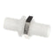 BLODGETT 61760 FITTING BULKHEAD 1/2 HOSE