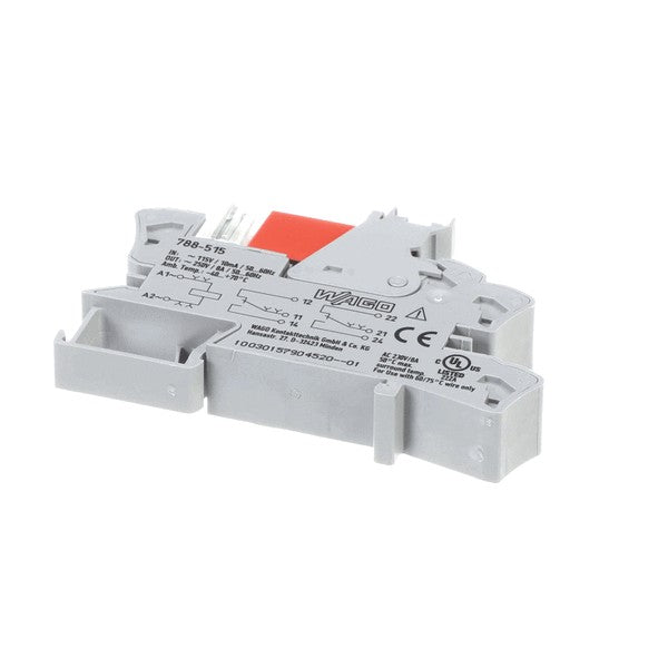 BLODGETT 62771 2-POLE RELAY-EXTRACT HOOD W/C
