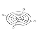BLODGETT 72386 FAN GUARD 3