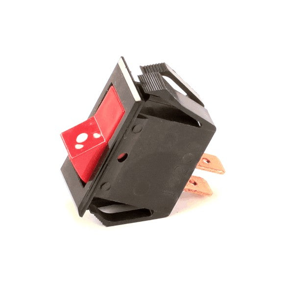 BLOOMFIELD 2E-70435 SWITCH MOMENTARY NC 125/2