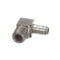 BUNN 00464.0001 ELBOW MALE-TNPL.25BARBX.12MPT