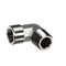 BUNN 00471.0000 ELBOW NKL/CRM .38MPT X.25FPT