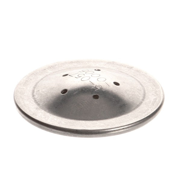 BUNN 01082.0005 SPRAYHEAD 5 HOLE-SST (5-057)