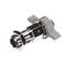 BUNN 01261.0003 SHANK AY 3.06 (WING NUT-GRAY)