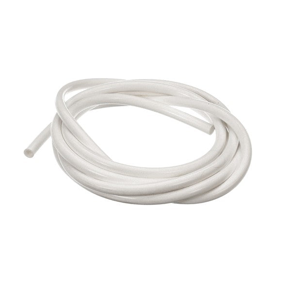 BUNN 03236.1002 TUBE SILICONE-WHITE 120.0LG