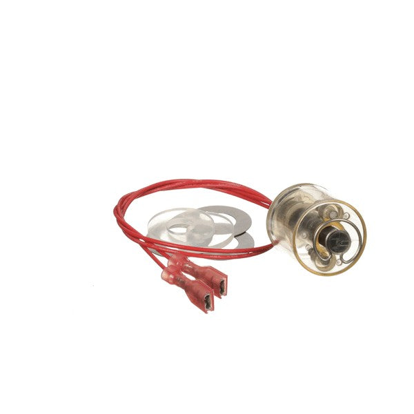 BUNN 03803.7000 SWITCH-ASSEMBLY LIQ LEVEL-W/ADJ WSHR&