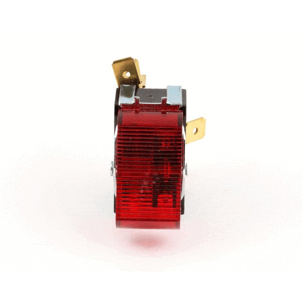 BUNN 04067.0001 SWITCH ON/OFF-LIGHTED RED 120V