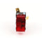 BUNN 04067.0001 SWITCH ON/OFF-LIGHTED RED 120V