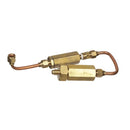 BUNN 04574.7005 FLOW CONT/STRAINER-ASSEMBLY .222GPM