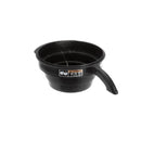 BUNN 07022.0012 FUNNEL W/DECALS BLACK