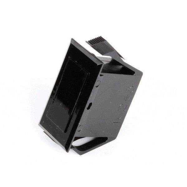 BUNN 12921.0000 SWITCH BLANK BLACK