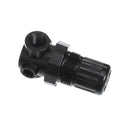 BUNN 21993.0006 REGULATOR WATER-W/PTFE SHIELD