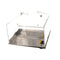 BUNN 27076.1000 HOPPER/HINGED LID ASSEMBLY
