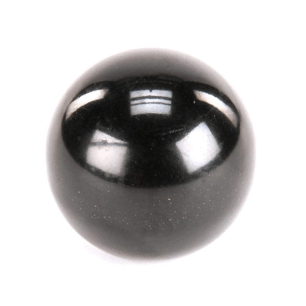 BUNN 27137.0000 KNOB BLACK .50-13UNC 2B