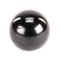 BUNN 27137.0000 KNOB BLACK .50-13UNC 2B