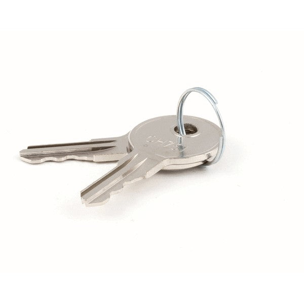 BUNN 28095.0000 KEY DRAWER LOCK SET OF 2