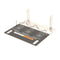 BUNN 28436.0000 PANEL W/DECAL SPLASH-FMD3
