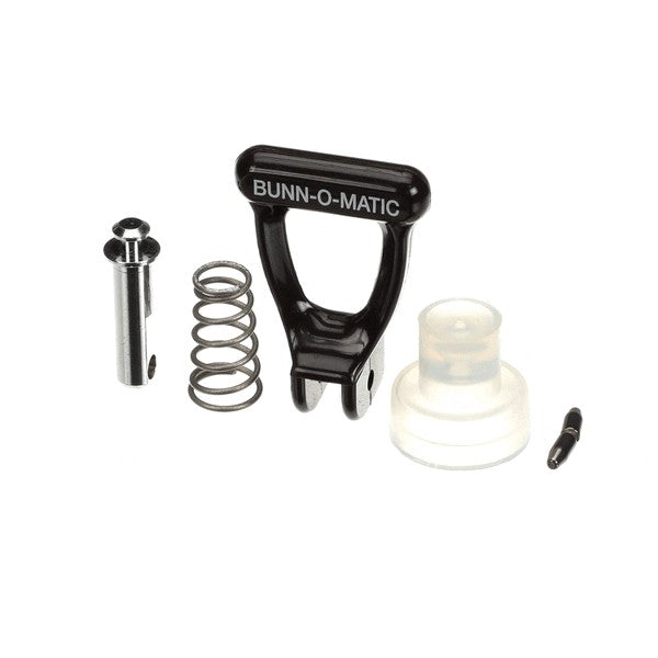 BUNN 28707.0000 FAUCET REPAIR KIT BRN HDL(URNS