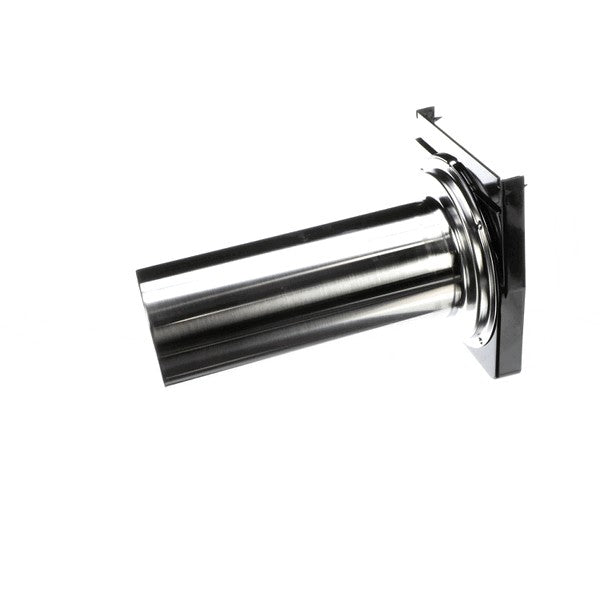 BUNN 32092.0005 DRUM CLG COMPL-COATED LAF BLK
